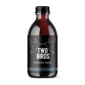 Two Birds Cold Blend